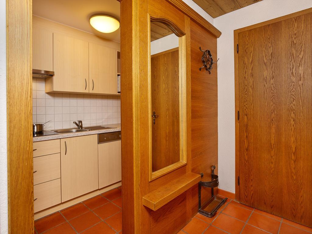 Apartment Apparthof Sunnwies *