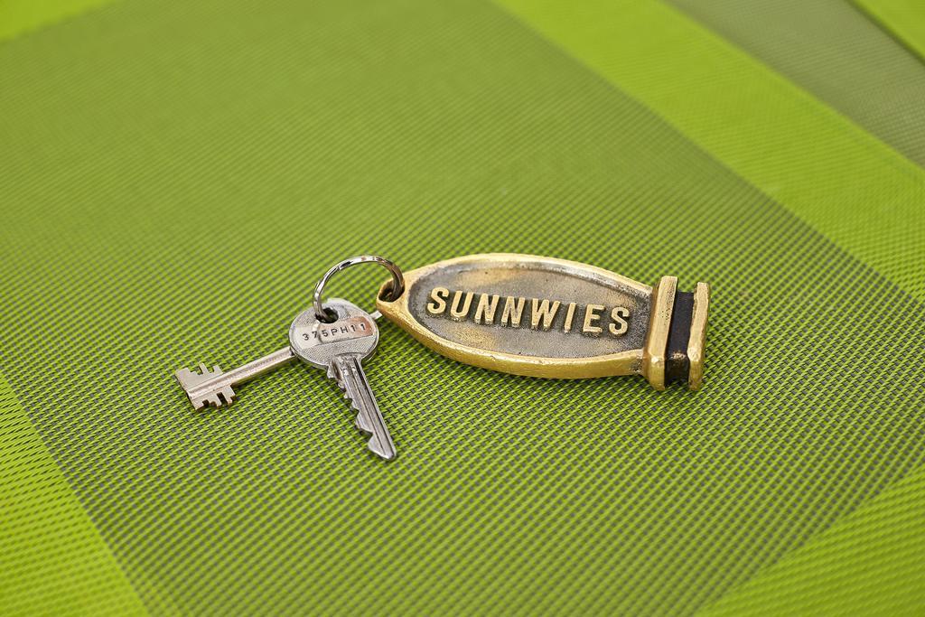Apartment Apparthof Sunnwies