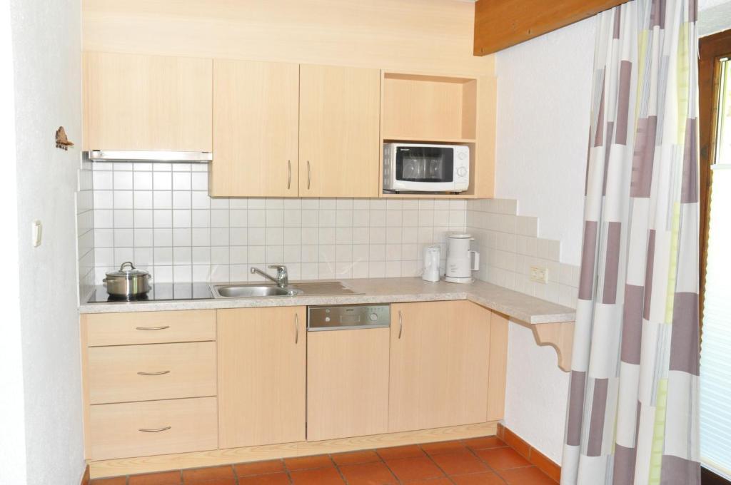 Apartment Apparthof Sunnwies Oetz