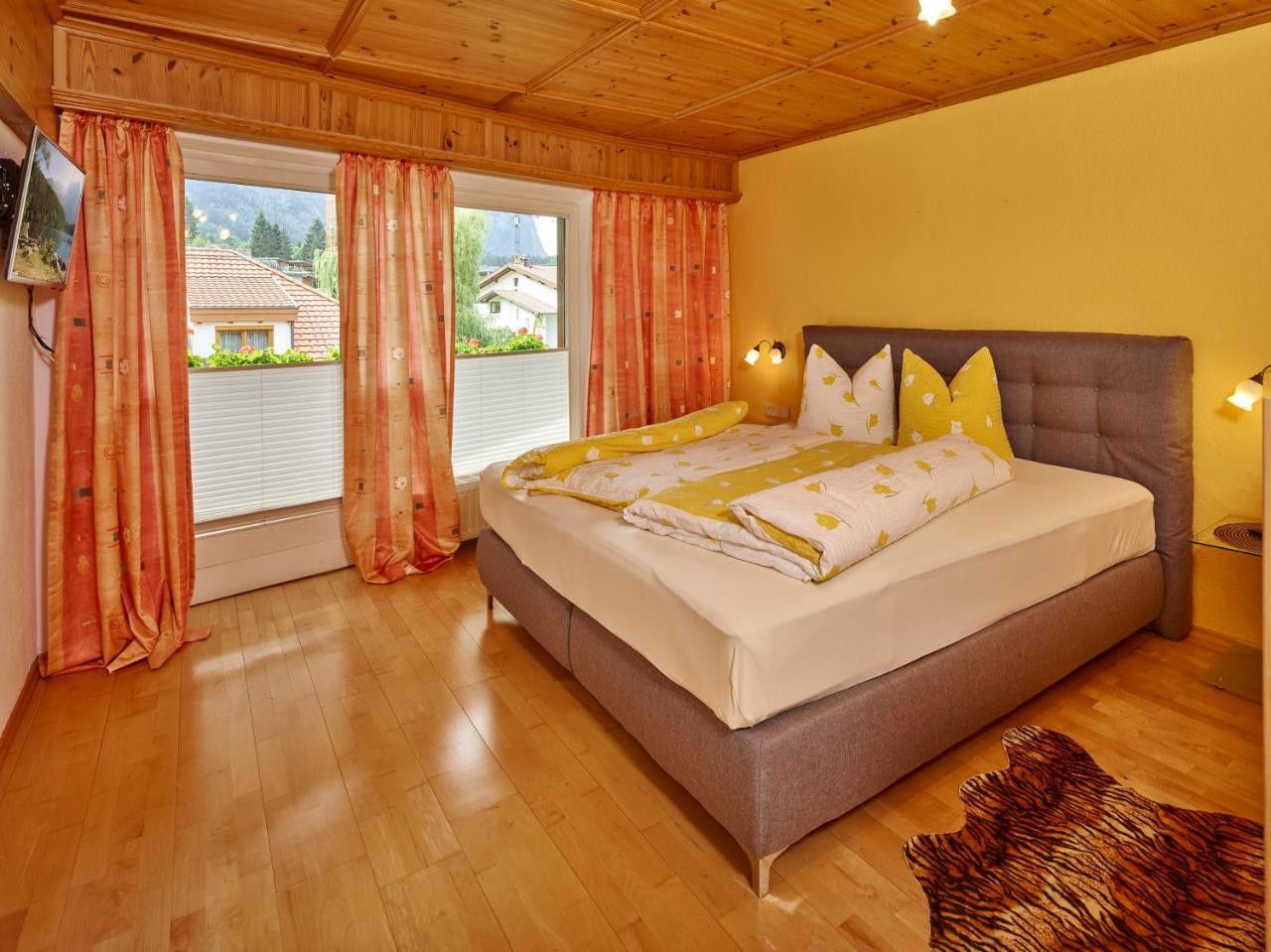 Apartment Apparthof Sunnwies Oetz