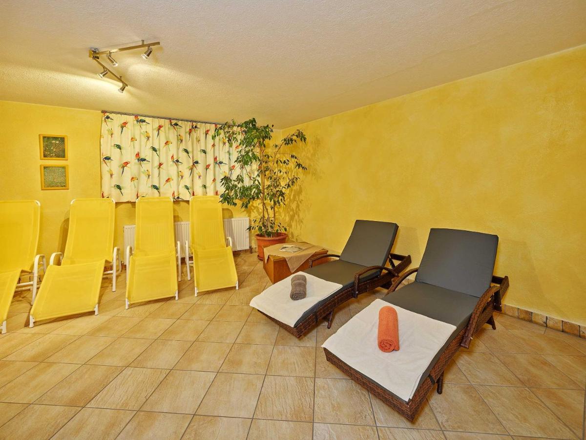 Apparthof Sunnwies Apartment