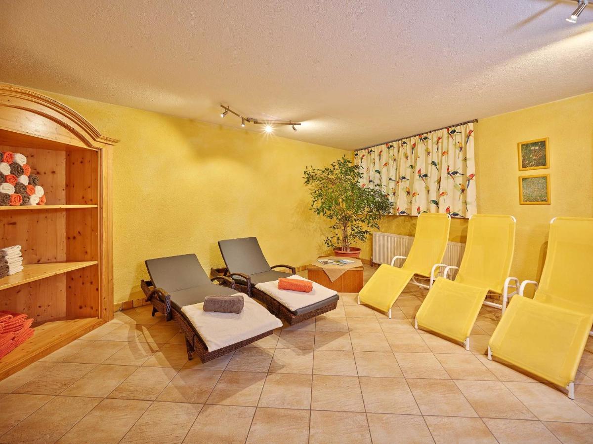 Apparthof Sunnwies Apartment