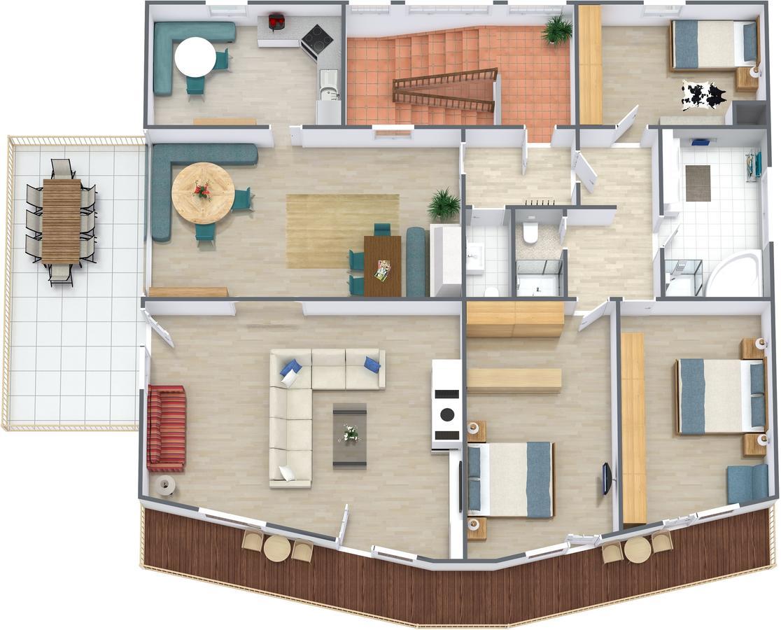 Apartment Apparthof Sunnwies