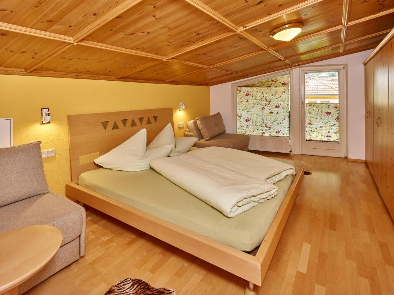 Apparthof Sunnwies Apartment