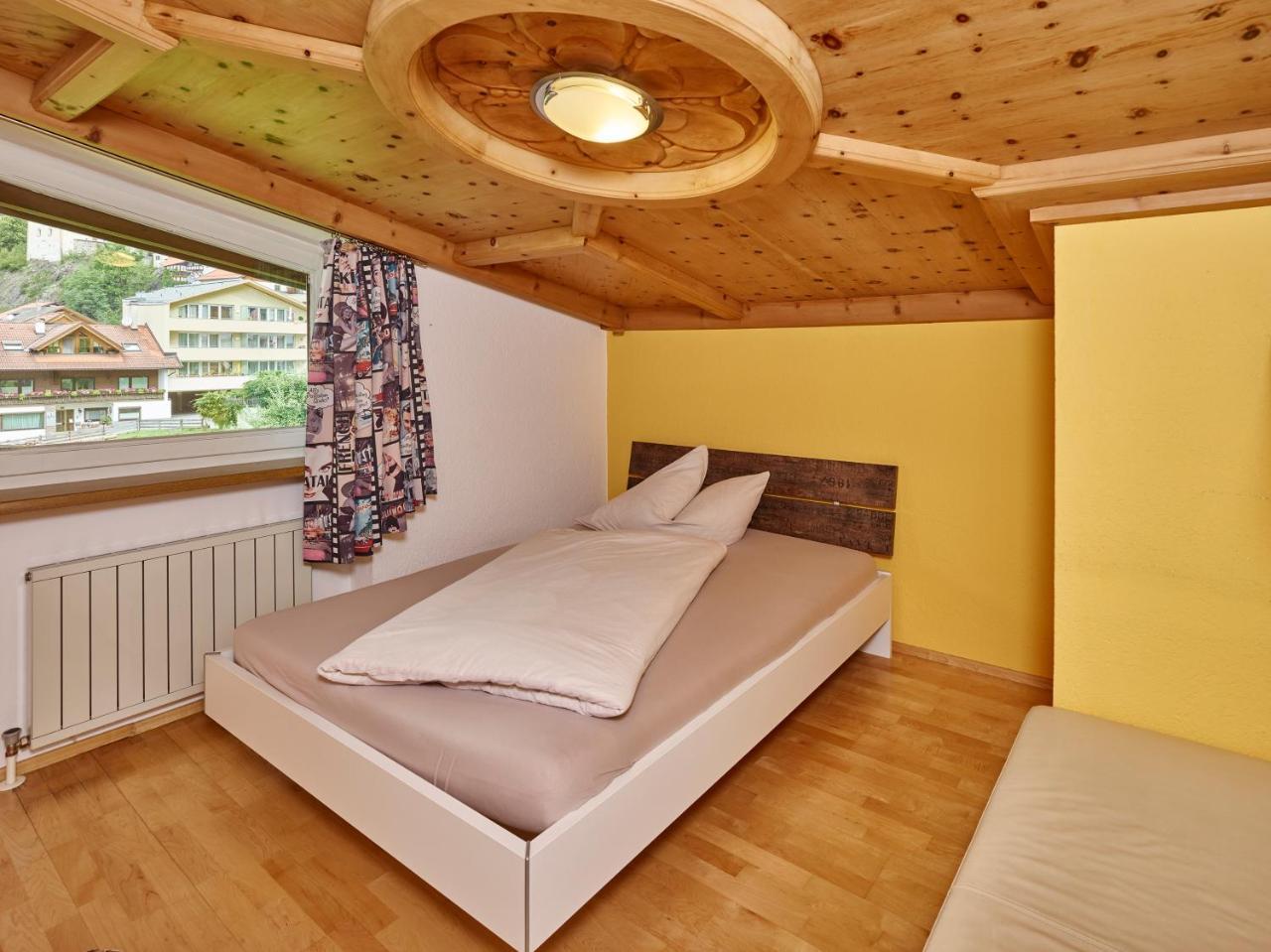 Apartment Apparthof Sunnwies *