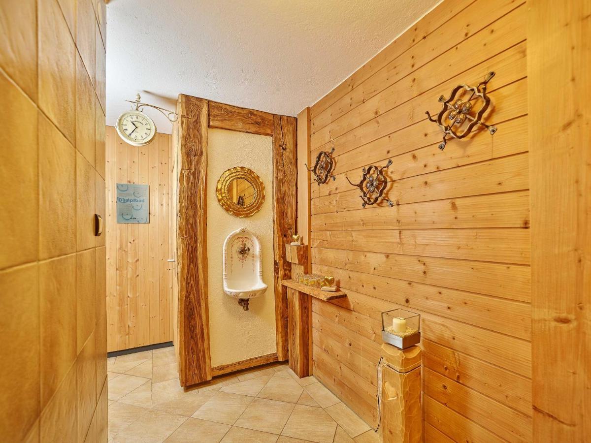 Apartment Apparthof Sunnwies Oetz